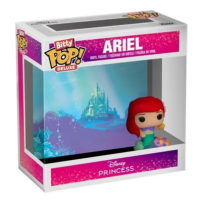 Funko Bitty POP Deluxe: Ariel (Under The Sea)