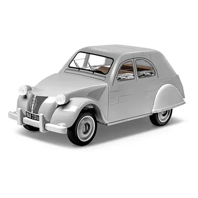 COBI 24510 Citroen 2CV typ A (1949), 1:35, 80 k