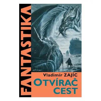 Otvírač cest - Vladimír Zajíc