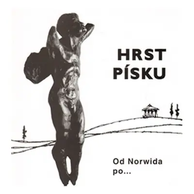 Hrst písku - kolektiv autorů