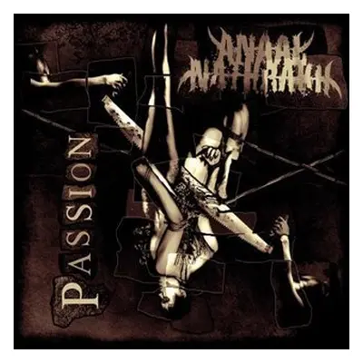 Passion - Anaal Nathrakh