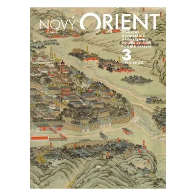 Nový Orient 3/2014