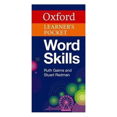 Oxford Learner´s Pocket Word Skills - Ruth Gairns