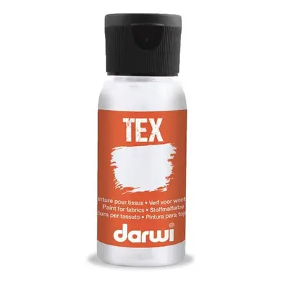 DARWI TEX barva na textil - OPACIFIANT činidlo 50 ml