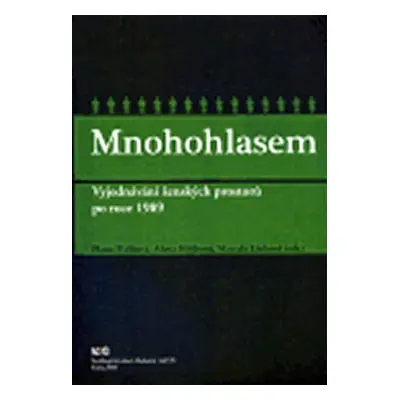 Mnohohlasem - Hana Hašková