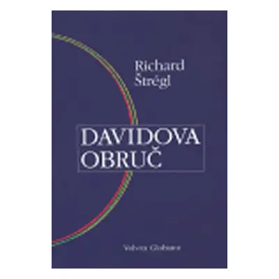 Davidova obruč - Richard Štrégl