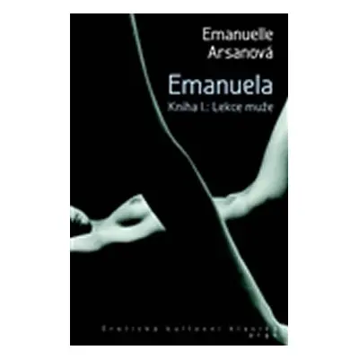 Emanuela I. - Lekce muže - Emmanuella Arsanová