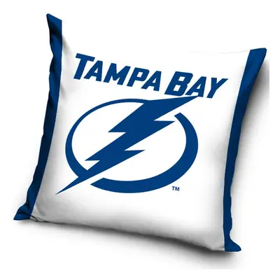 Polštářek NHL Tampa Bay Lightning