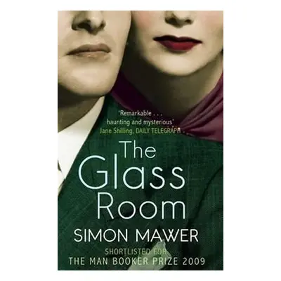 The Glass Room - Simon Mawer