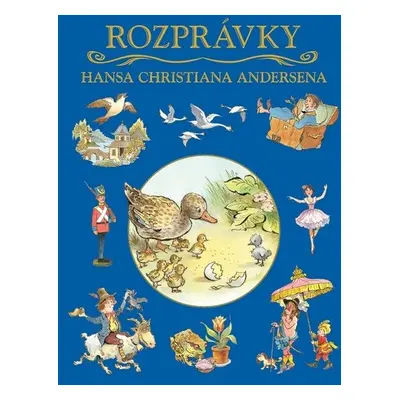 Rozprávky Hansa Christiana Andersena