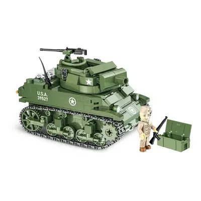 COBI 2279 II WW H.M.C M8 Scott, 1:35, 525 k, 1 f