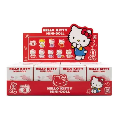 Hello Kitty sběratelská figurka Dress-Up (Blind Box)