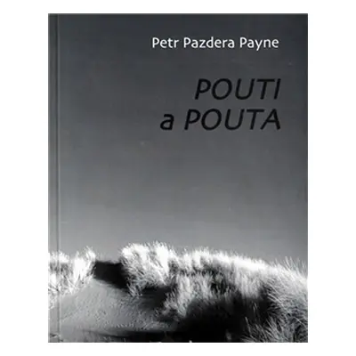 Pouti a pouta - Petr Pazdera Payne