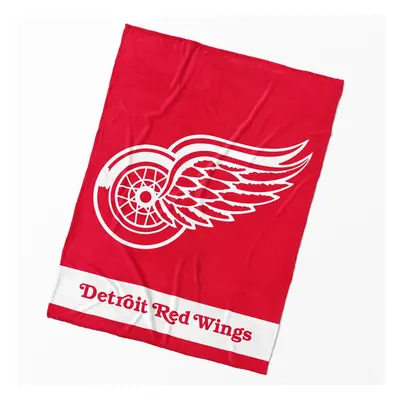 Deka NHL Detroit Red Wings Essential 150x200 cm