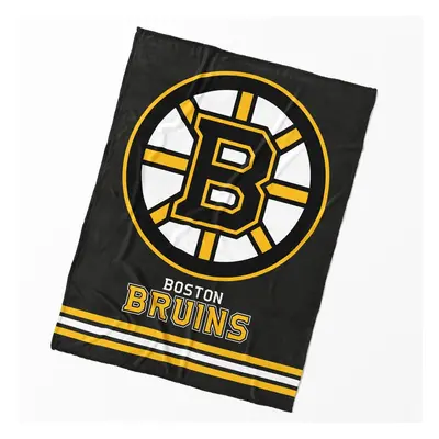 Deka NHL Boston Bruins Essential 150x200 cm