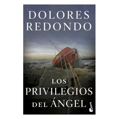 Los privilegios del ángel - Dolores Redondová