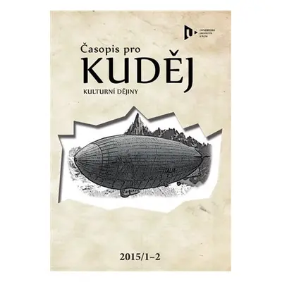 Kuděj 2015/1-2