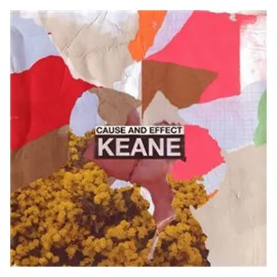 Keane: Cause And Effect - LP - Keane