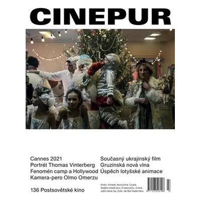 Cinepur 136