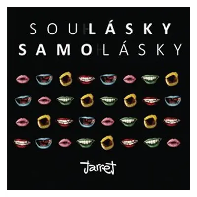 Soulásky & samolásky - CD - Jarret