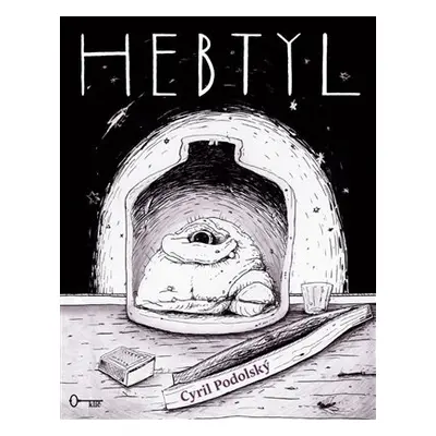 Hebtyl - Cyril Podolský