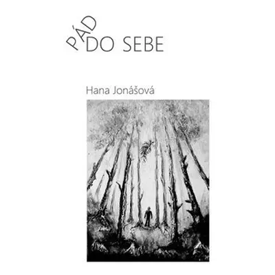 Pád do sebe - Hana Jonášová