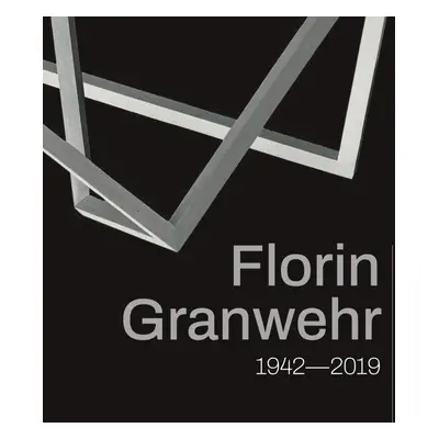 Florina Granwehra (1942-2019) - Viktor Čech