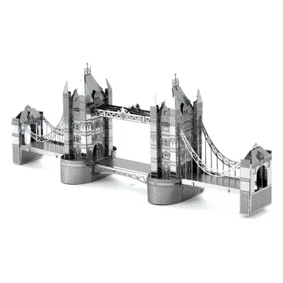 Piatnik Metal Earth Tower Bridge