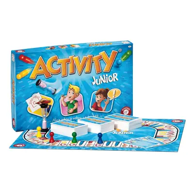 Piatnik Activity Junior