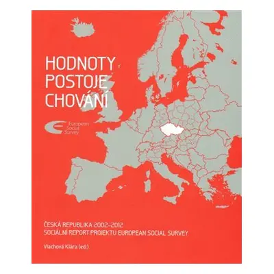 Hodnoty, postoje, chování - Klára Vlachová