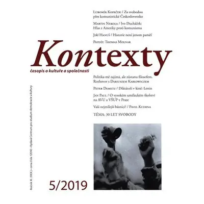 Kontexty 5/2019