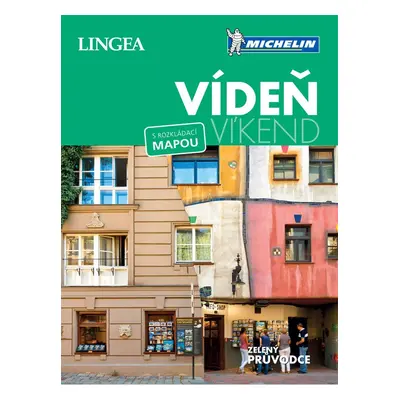 Vídeň - Víkend, 1. vydání - Kolektiv autorú