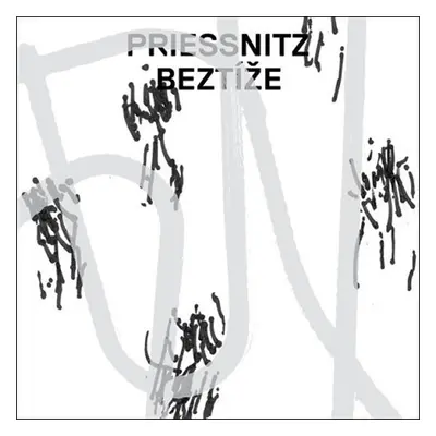 Beztíže - CD - Priessnitz