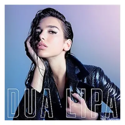 Dua Lipa - CD - Dua Lipa