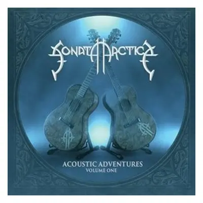 Acoustic Adventures - Volume One - Sonata Arctica