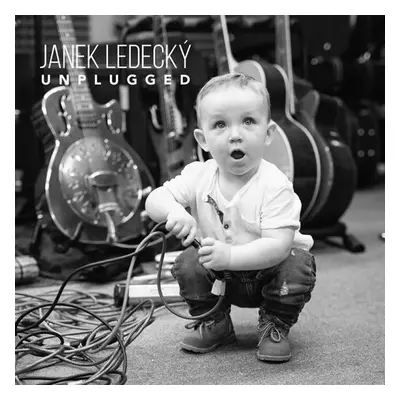 Janek Ledecký: Unplugged LP - Janek Ledecký