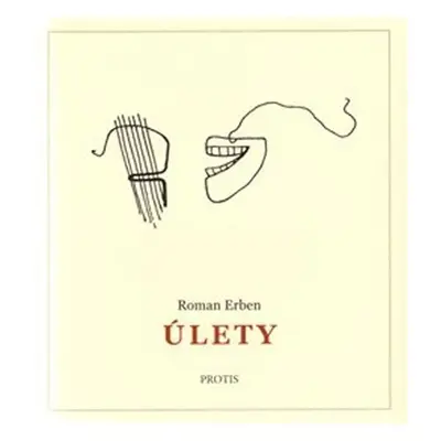 Úlety - Roman Erben