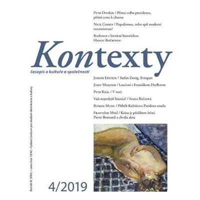 Kontexty 4/2019