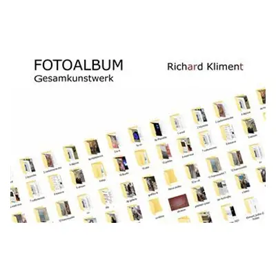 Richard Kliment - Fotoalbum - Richard Kliment