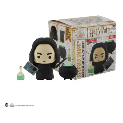 Harry Potter Gomee figurka - Severus Snape