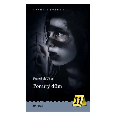 Ponurý dům - František Uher