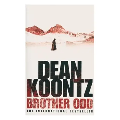 Brother Odd - Dean Ray Koontz