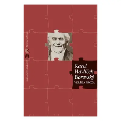 Básně a prózy - Karel Havlíček Borovský