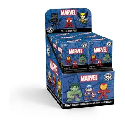 Funko Mystery Mini: Marvel New Classics