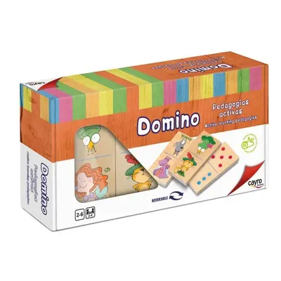 Domino Kids XL