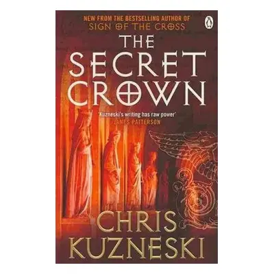 The Secret Crown - Chris Kuzneski