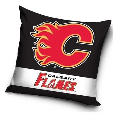 Polštářek NHL Calgary Flames