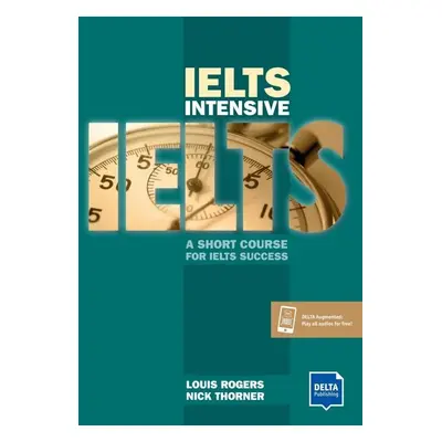 IELTS Intensive – Coursebook + MP3 allango.net - Louis Rogers