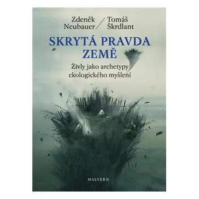 Skrytá pravda Země - Živly jako archetypy ekologického myšlení - Zdeněk Neubauer