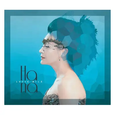 Hana - CD - Lucie Bílá